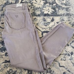 Guess jean